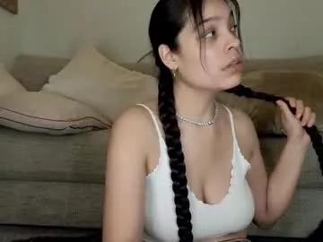 sweetieslikebutter from Chaturbate