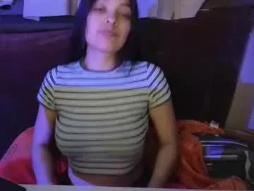 sweetieslikebutter from Chaturbate