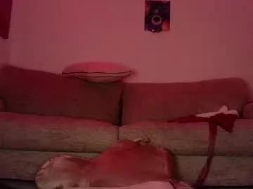 sweetieslikebutter from Chaturbate