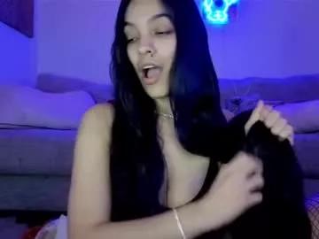 sweetieslikebutter from Chaturbate
