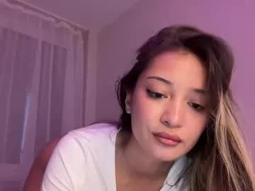 sweetiesoul from Chaturbate