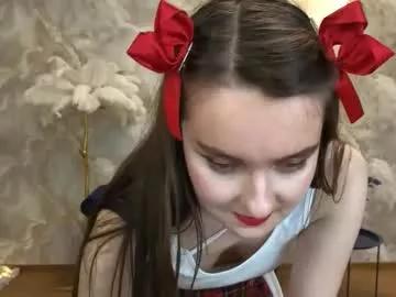 sweetintouch from Chaturbate