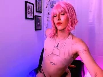 sweetjames2810 from Chaturbate