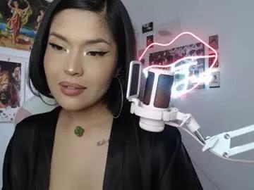 sweetjess01 from Chaturbate