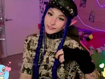 sweetjinks from Chaturbate