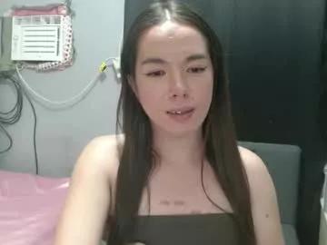 sweetjuliaa17 from Chaturbate