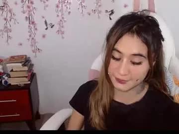 sweetkatik from Chaturbate