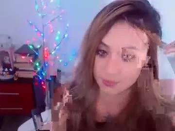 sweetkatik from Chaturbate