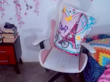 sweetkatik from Chaturbate