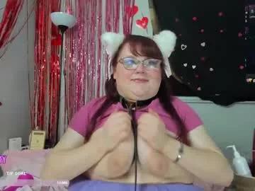 sweetkiitty3 from Chaturbate