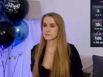 sweetkira1 from Chaturbate
