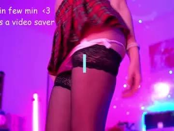 sweetkira555 from Chaturbate