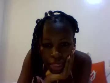 sweetkola1 from Chaturbate