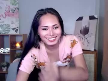 sweetladyboyx from Chaturbate