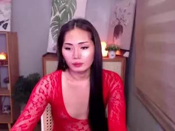 sweetladyboyx from Chaturbate