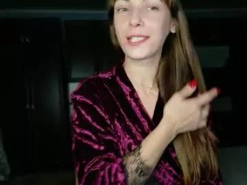 sweetledyselin from Chaturbate