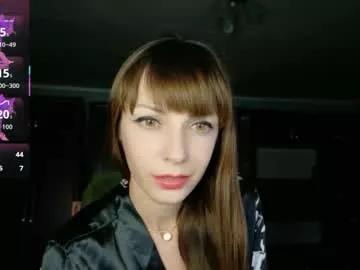 sweetledyselin from Chaturbate