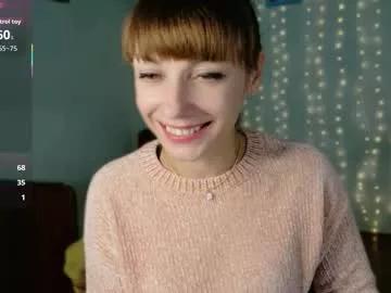 Sweetledyselin webcams show profile image 