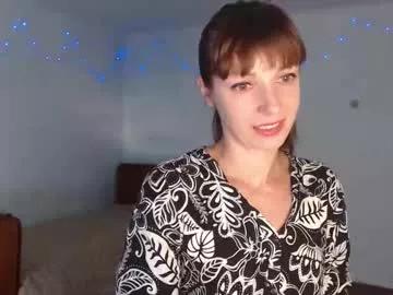 sweetledyselin from Chaturbate