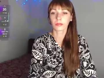 sweetledyselin from Chaturbate