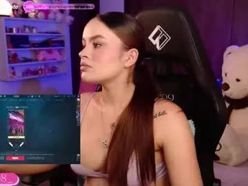 sweetlee_1 from Chaturbate