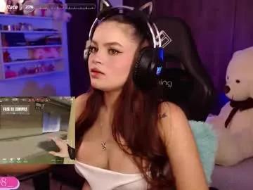 sweetlee_1 from Chaturbate