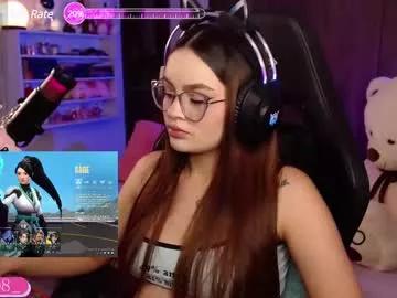 sweetlee_1 from Chaturbate