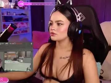 sweetlee_1 from Chaturbate