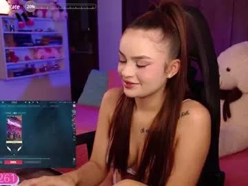 sweetlee_1 from Chaturbate