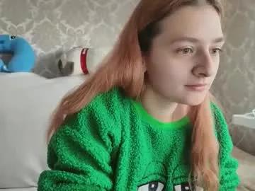 sweetliaison from Chaturbate