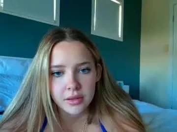 sweetlikedolly from Chaturbate is Freechat