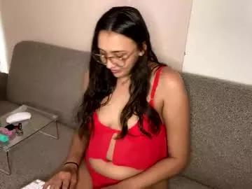 sweetlikesugarrr1994 from Chaturbate