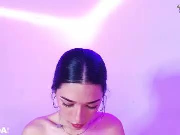 sweetlilith23 from Chaturbate