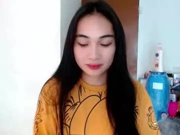sweetlilly_18 from Chaturbate
