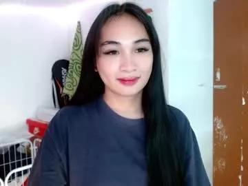 sweetlilly_18 from Chaturbate