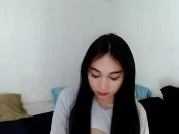 sweetlilly_18 from Chaturbate