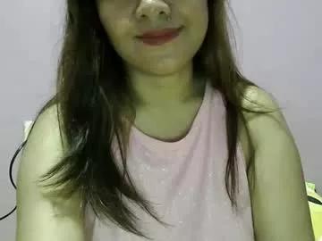 sweetliza20 from Chaturbate