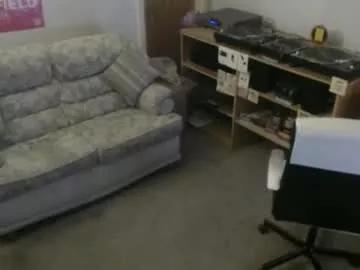 sweetlouise69 from Chaturbate