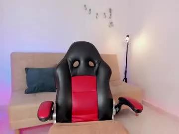 sweetluna___ from Chaturbate