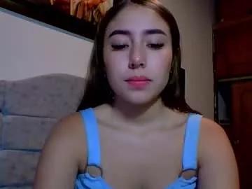 sweetmaddiee_ from Chaturbate