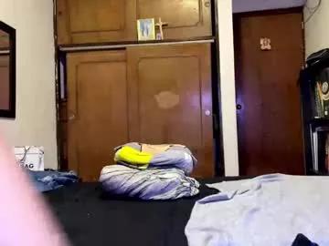 sweetmaddiee_ from Chaturbate