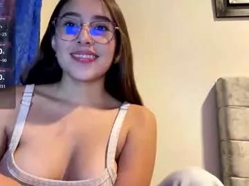 sweetmaddiee_ from Chaturbate