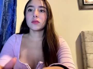 sweetmaddiee_ from Chaturbate