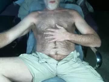 sweetman4a from Chaturbate