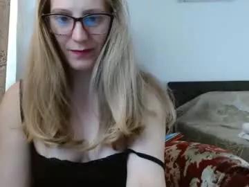 sweetmayaxoxo from Chaturbate
