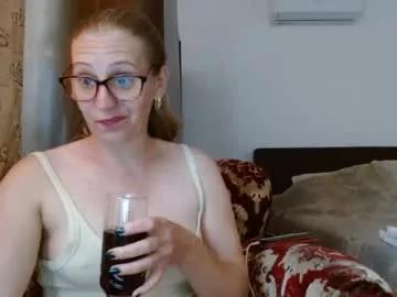 sweetmayaxoxo from Chaturbate