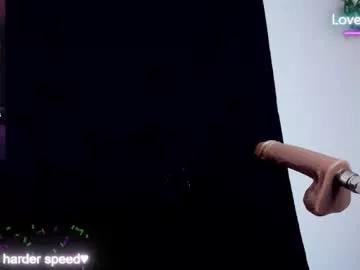 sweetmelissa16 from Chaturbate