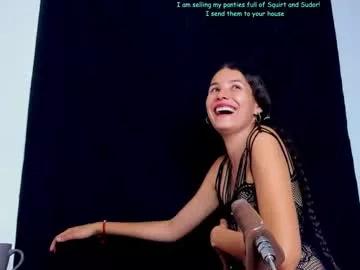 sweetmelissa16 from Chaturbate
