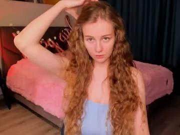 sweetmilkis from Chaturbate