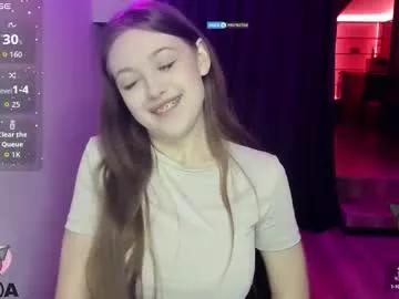 Sweetmuffin88 webcams show profile image 